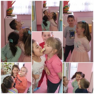 Българските традиции и обичаи - ДГ Иглика - Раковски